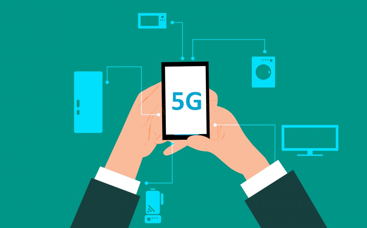 Curso de Especialización en Implementación de redes 5G