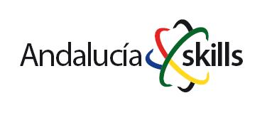 logotipo andaluciaskills